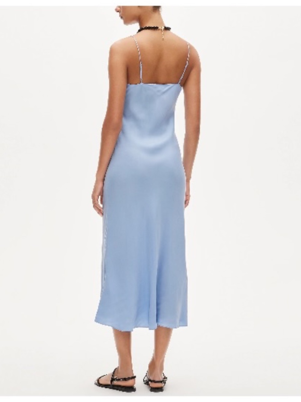 New J.Crew Slip Dress - Picture 3 of 3